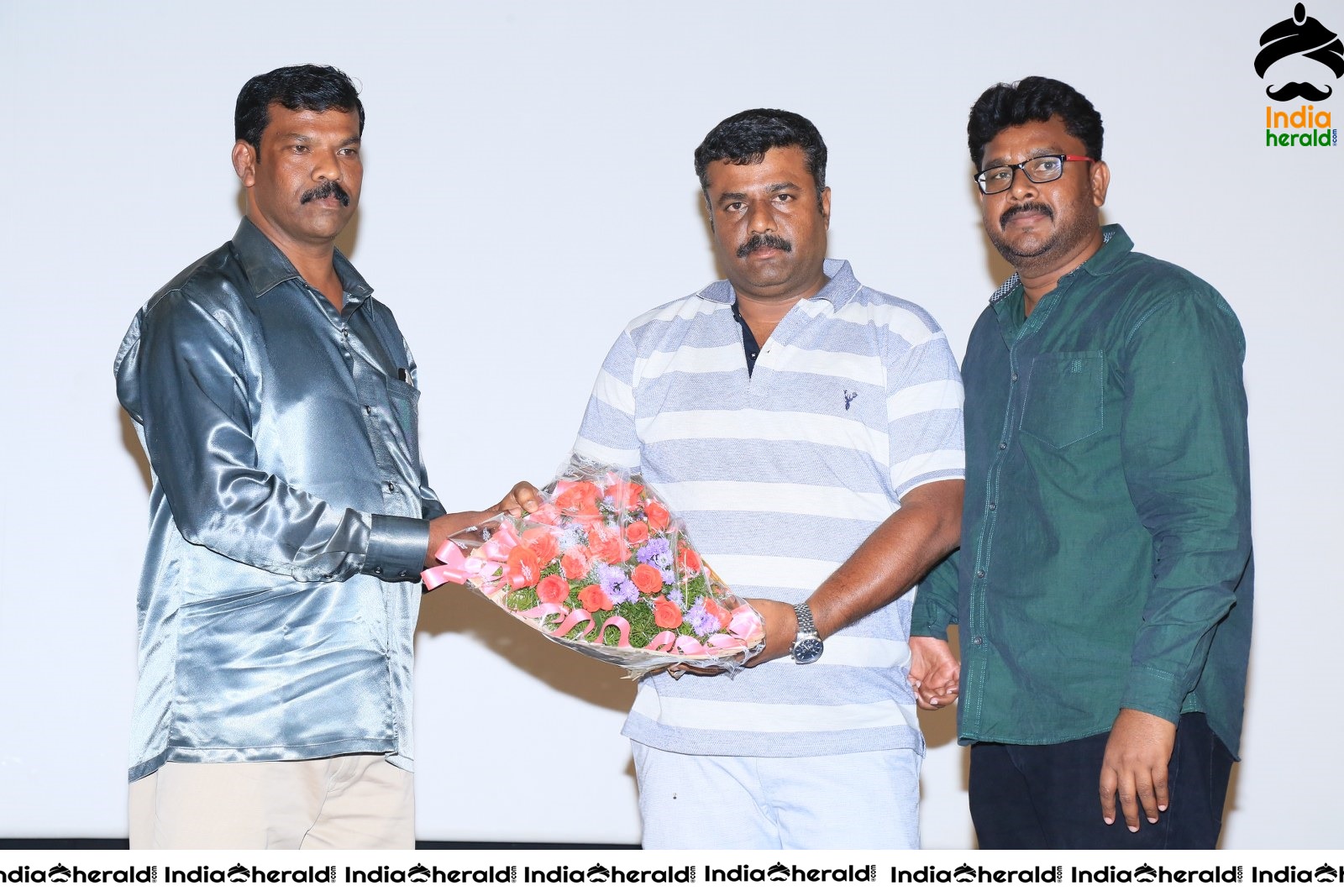 Ishq is Risk Movie Audio Launch Stills Set 2