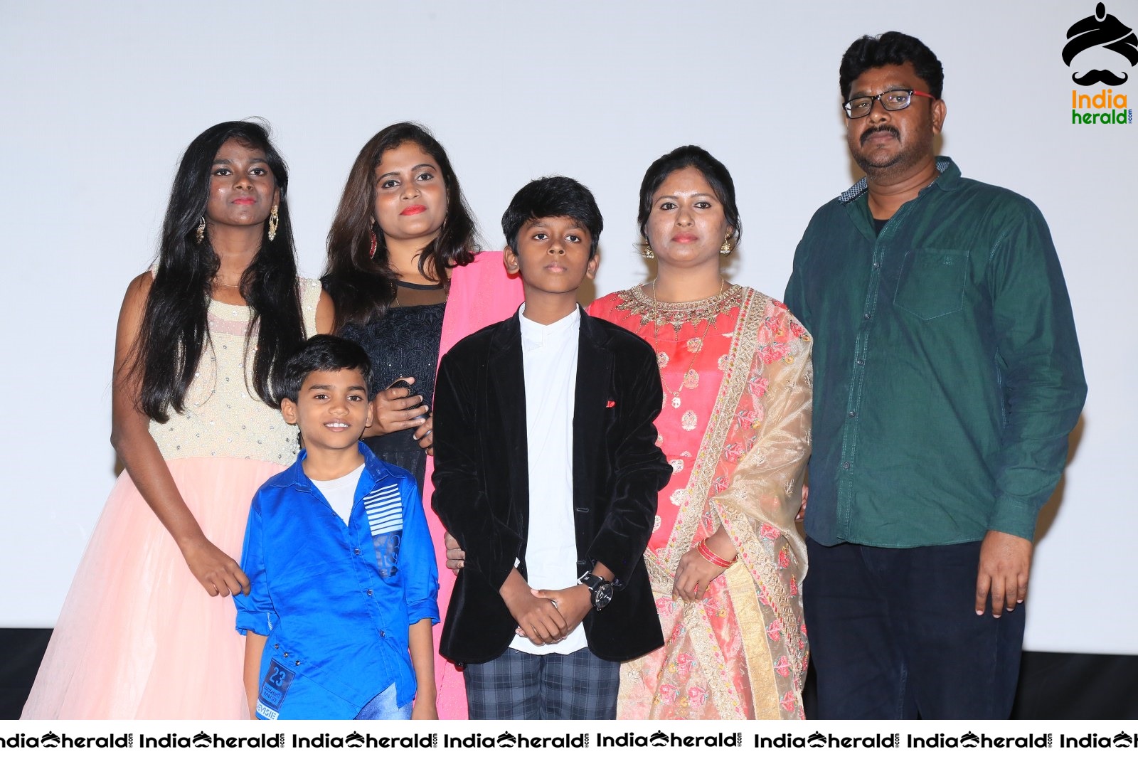 Ishq is Risk Movie Audio Launch Stills Set 3