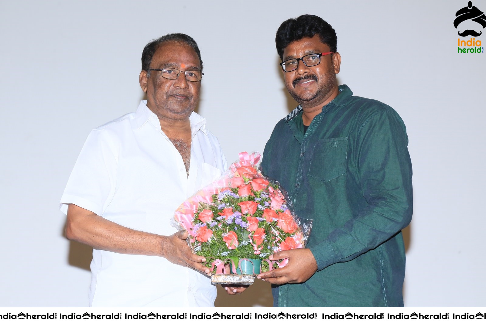 Ishq is Risk Movie Audio Launch Stills Set 4