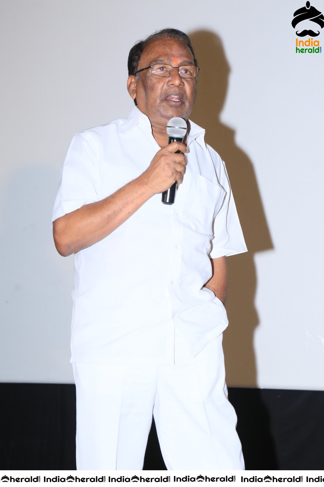 Ishq is Risk Movie Audio Launch Stills Set 4