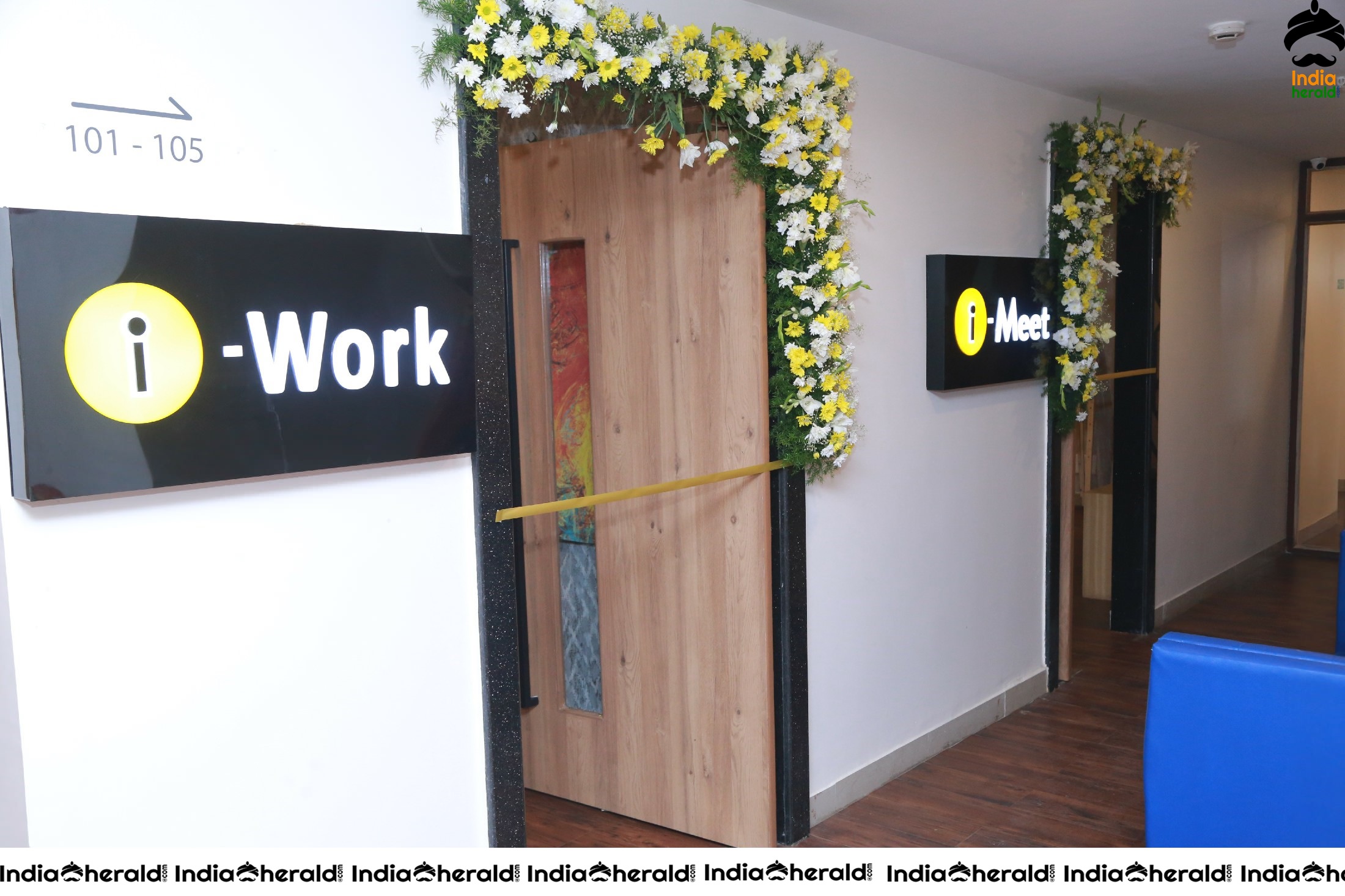 iStay hotels Launched in Hyderabad Set 1