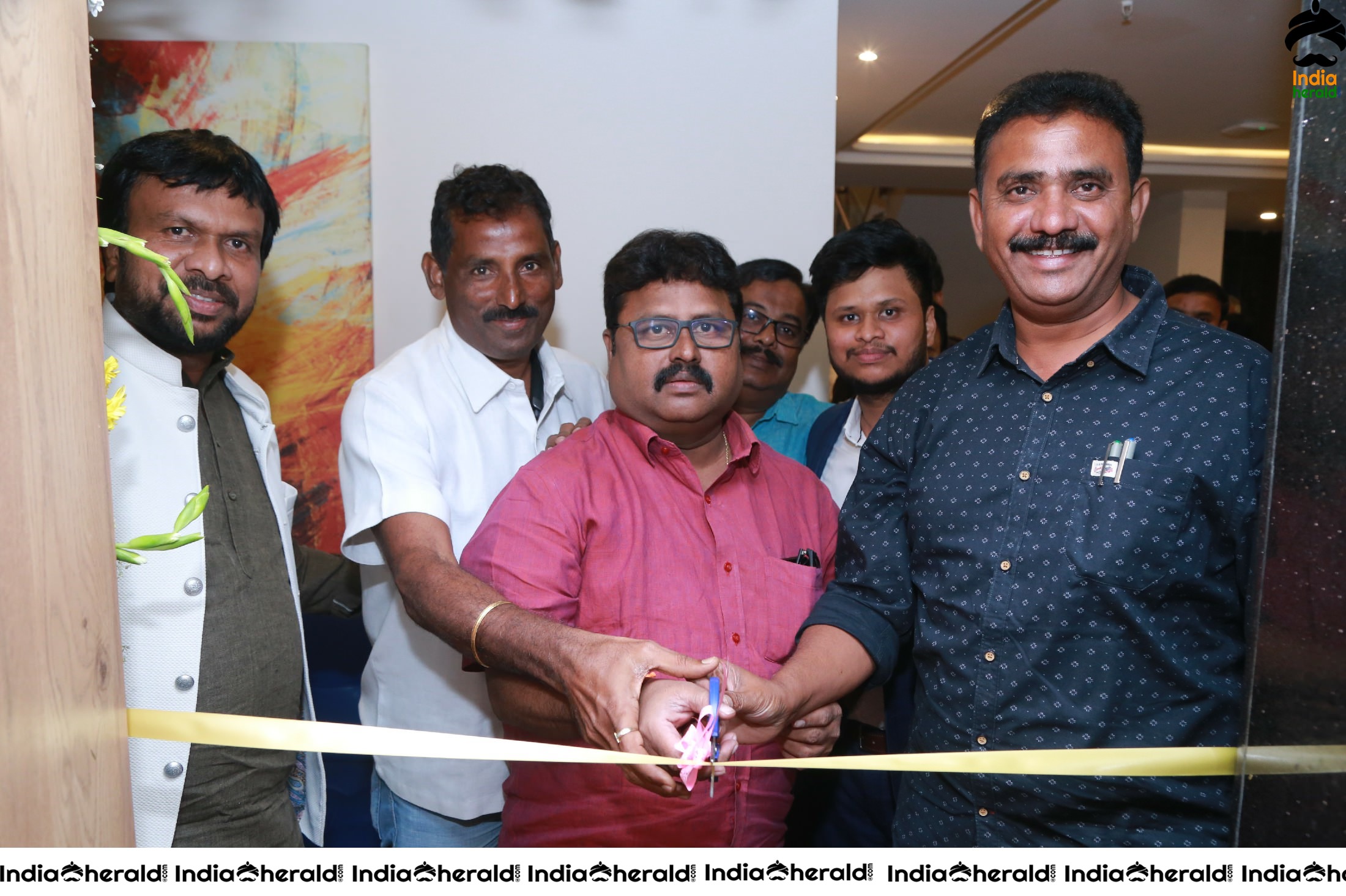 IStay Hotels Launched In Hyderabad Set 2
