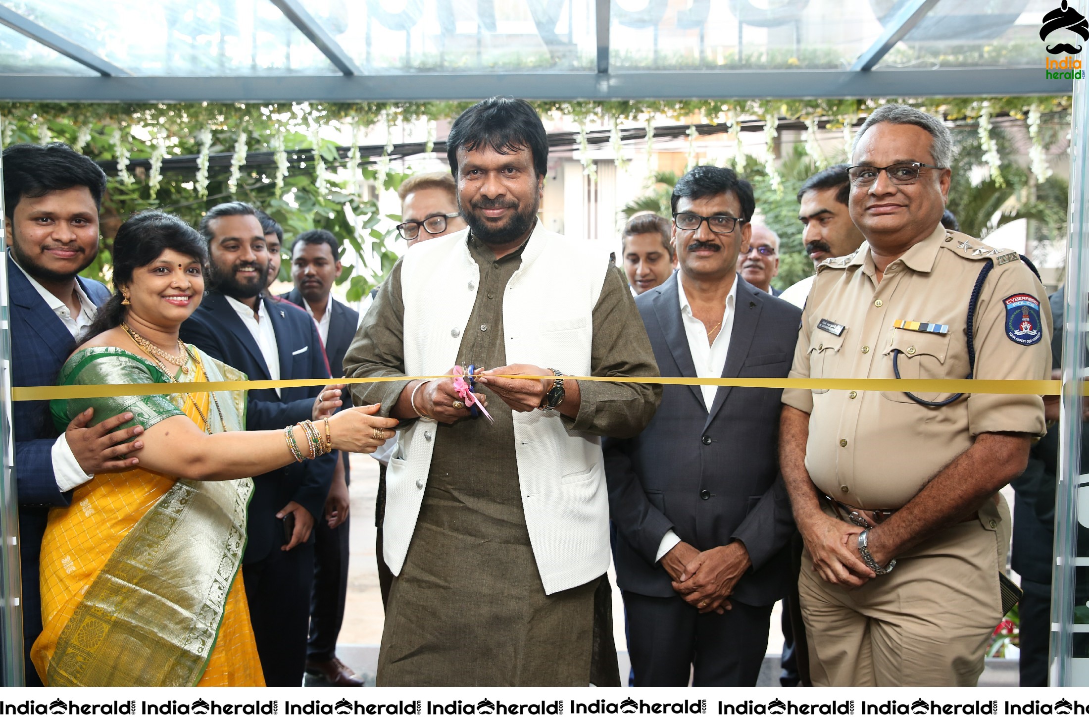 IStay Hotels Launched In Hyderabad Set 2