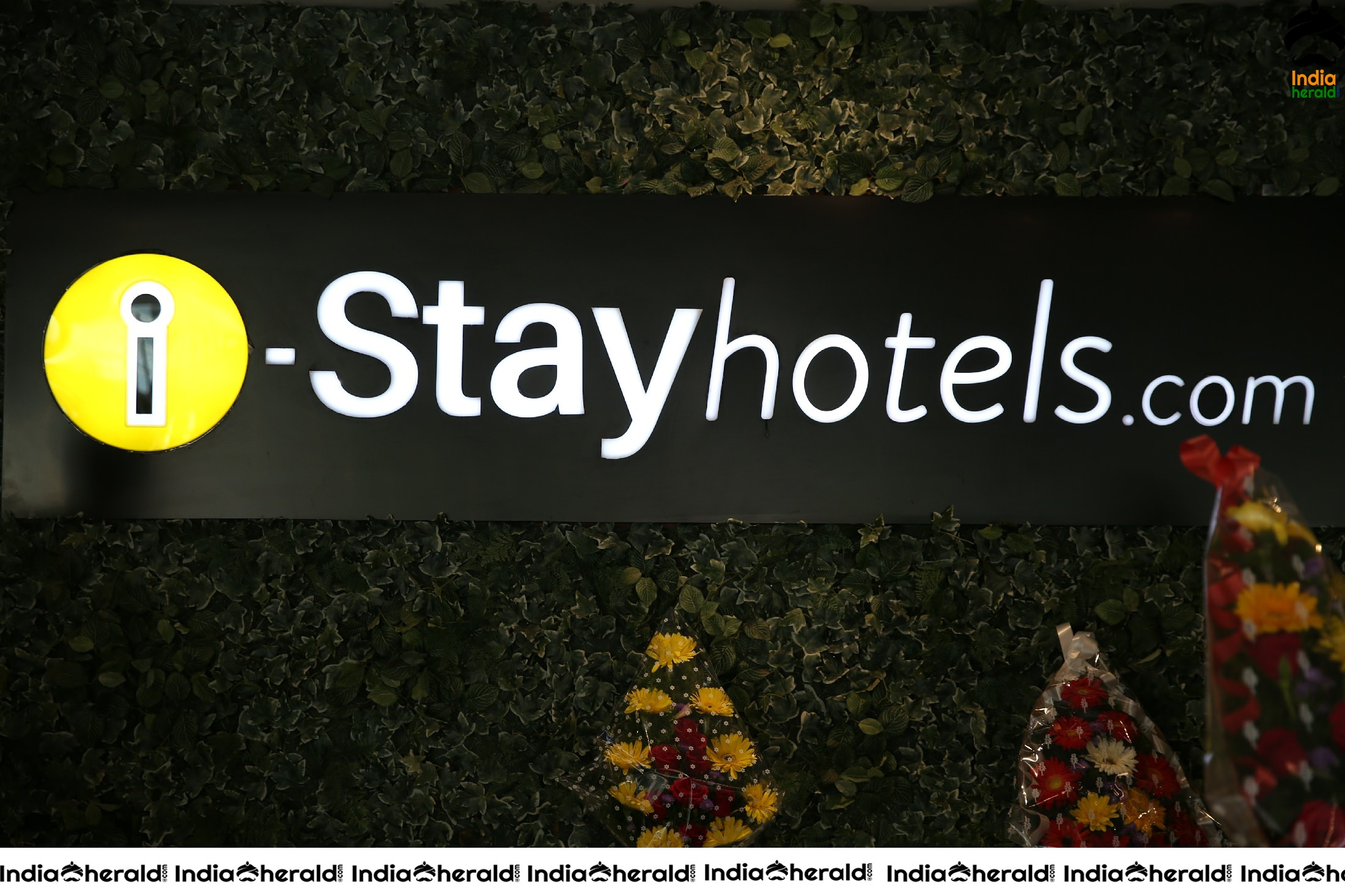 iStay hotels Launched in Hyderabad Set 3