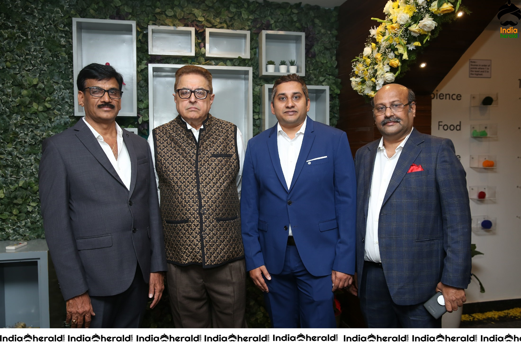 iStay hotels Launched in Hyderabad Set 3