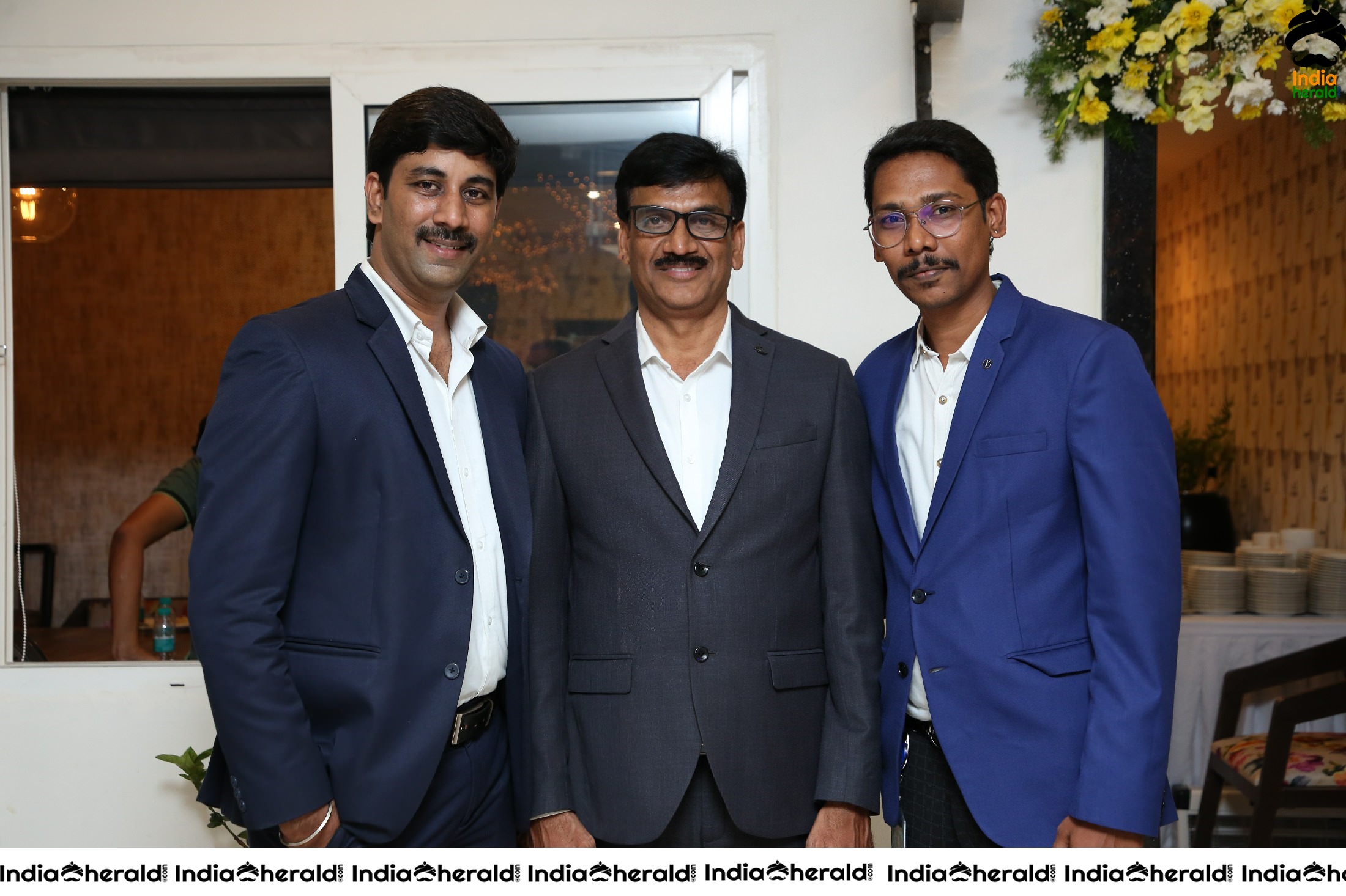 iStay hotels Launched in Hyderabad Set 3