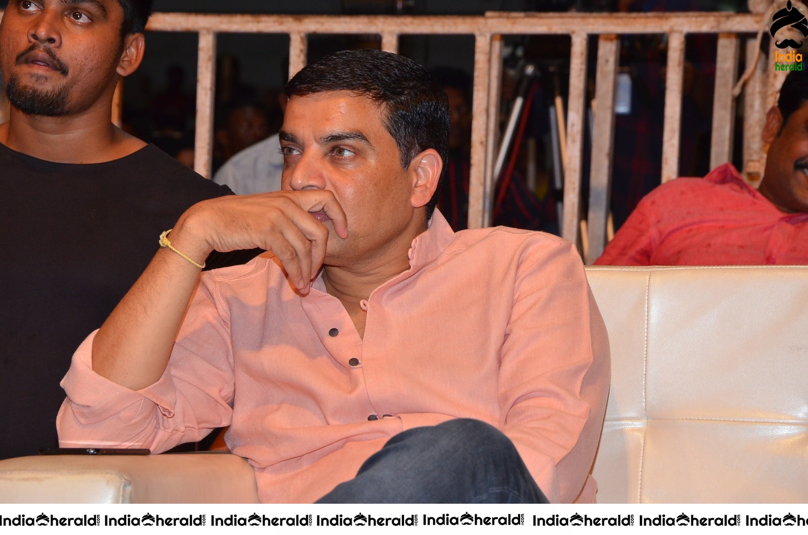 Jaanu Grand Release Event Stills Set 3