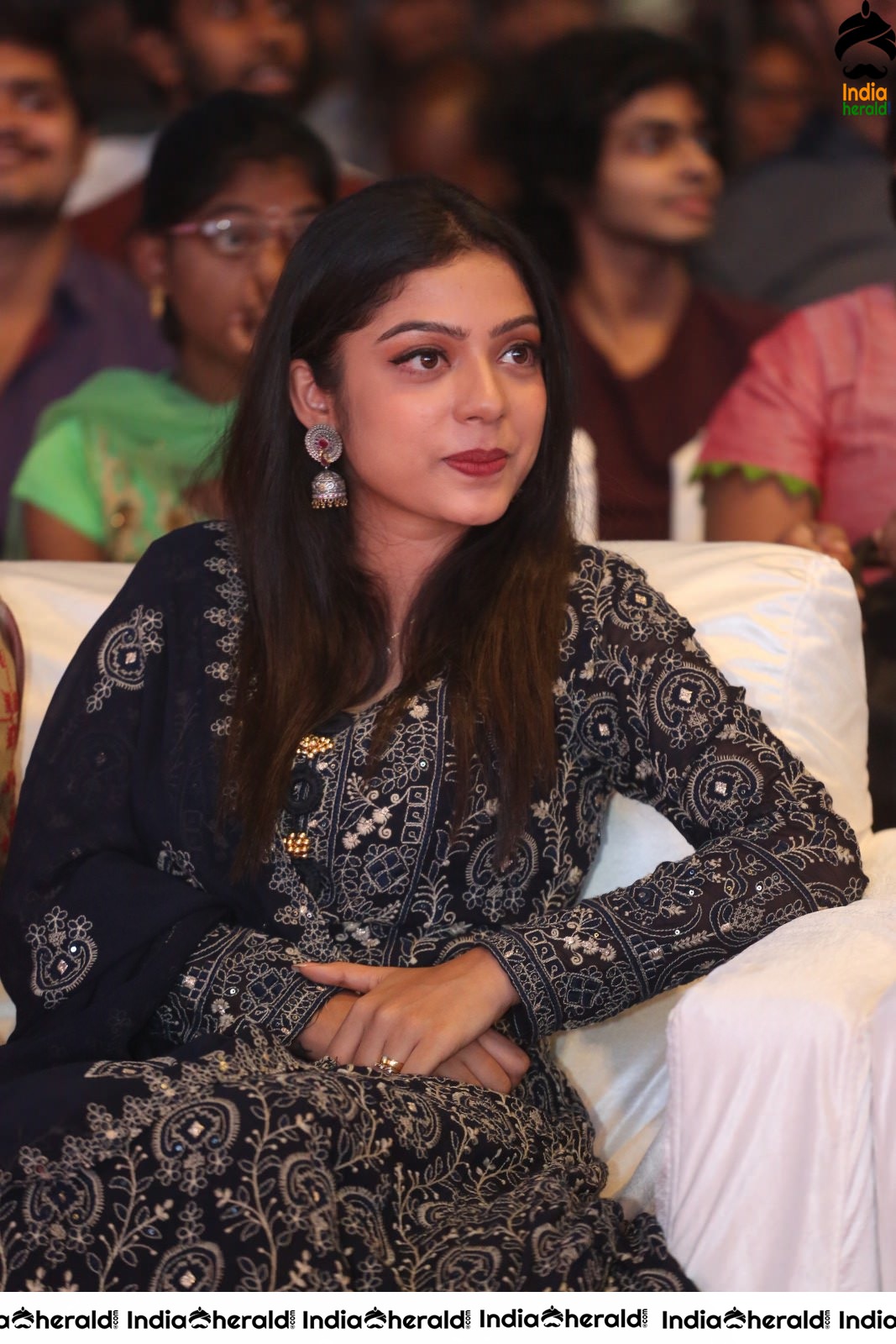 Jaanu Pre Release Event featuring Samantha and Sharwanand Set 2