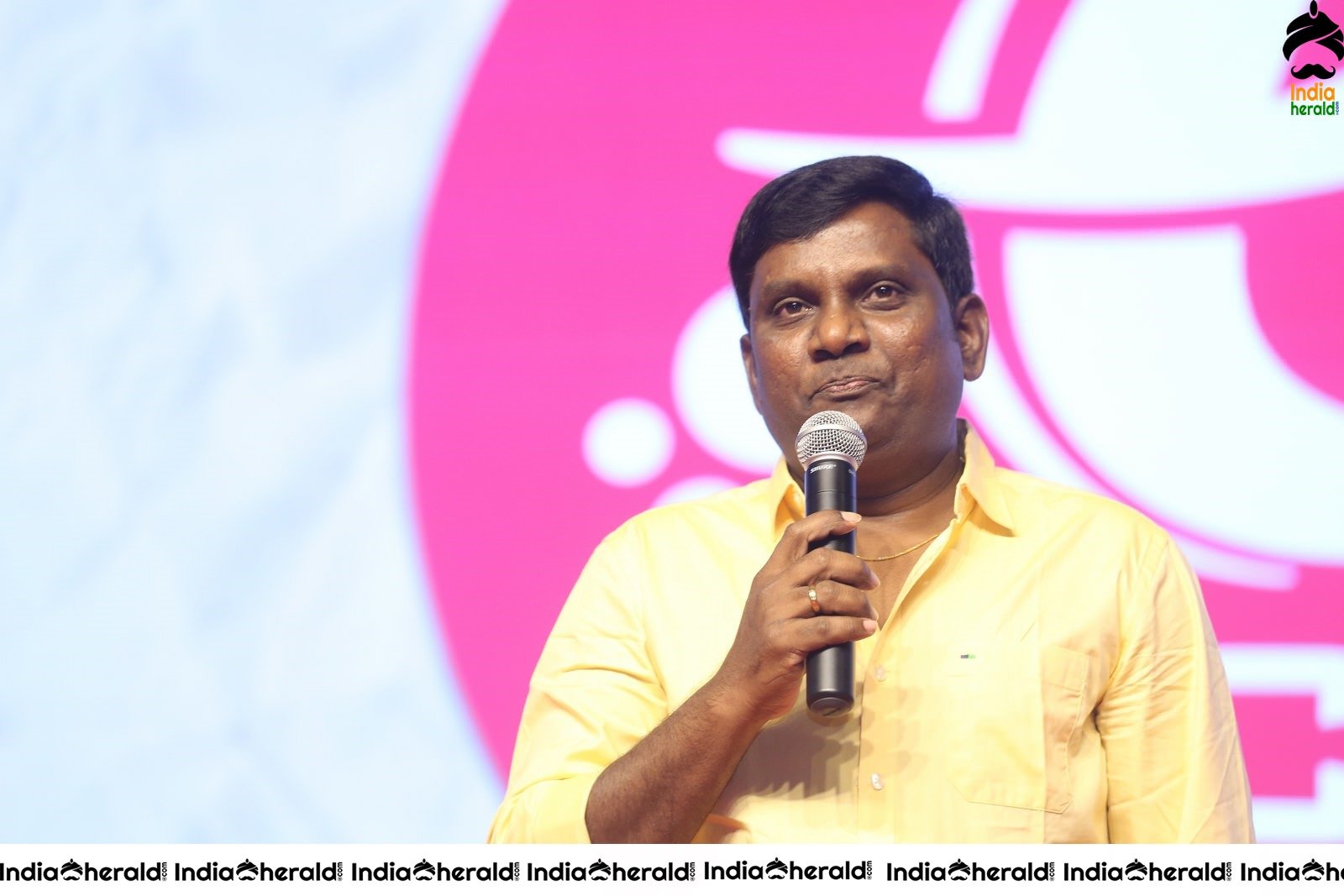 Jaanu Pre Release Event featuring Samantha and Sharwanand Set 4