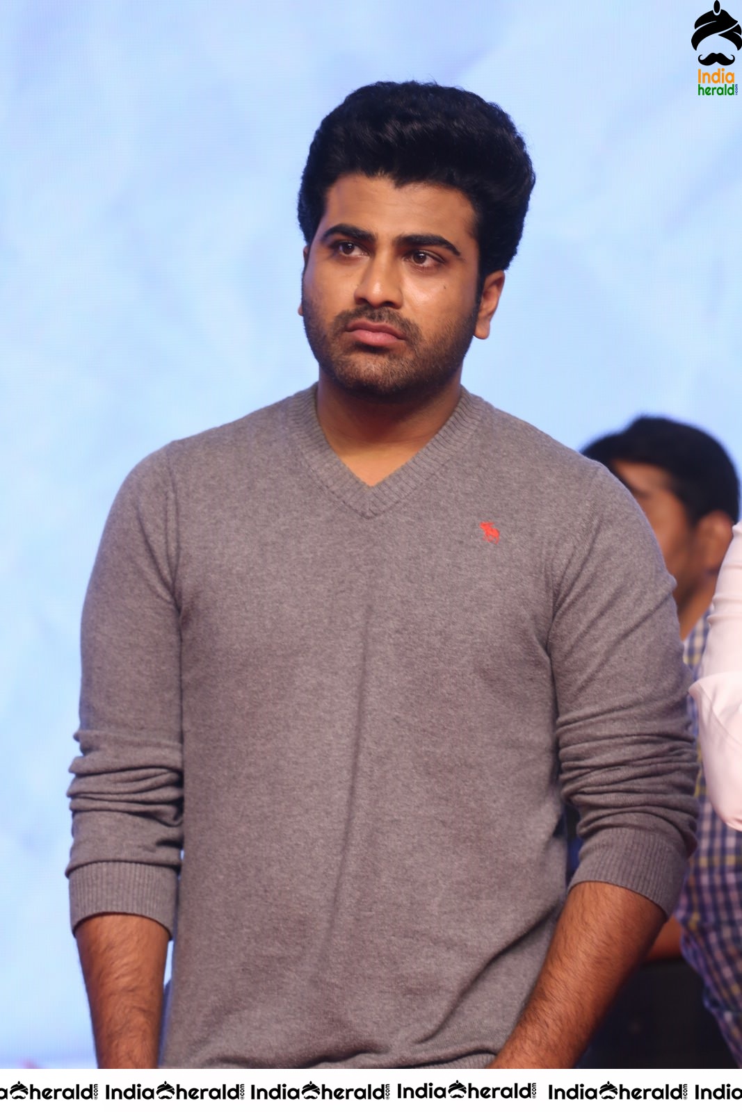 Jaanu Pre Release Event featuring Samantha and Sharwanand Set 9