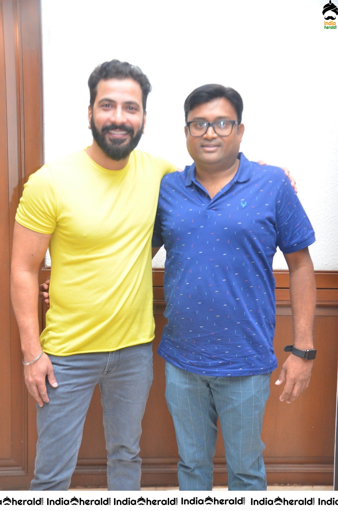 Jithan Ramesh New Movie Miratchchi Audio Launch Stills Set 1