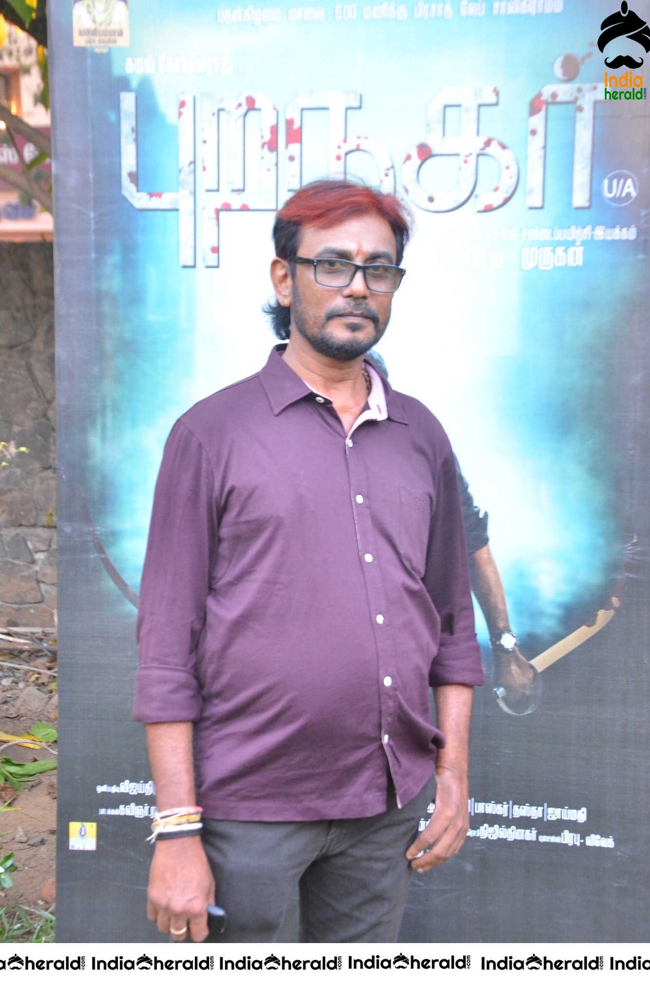 JS Films New Tamil Movie Audio Launch Photos Set 1