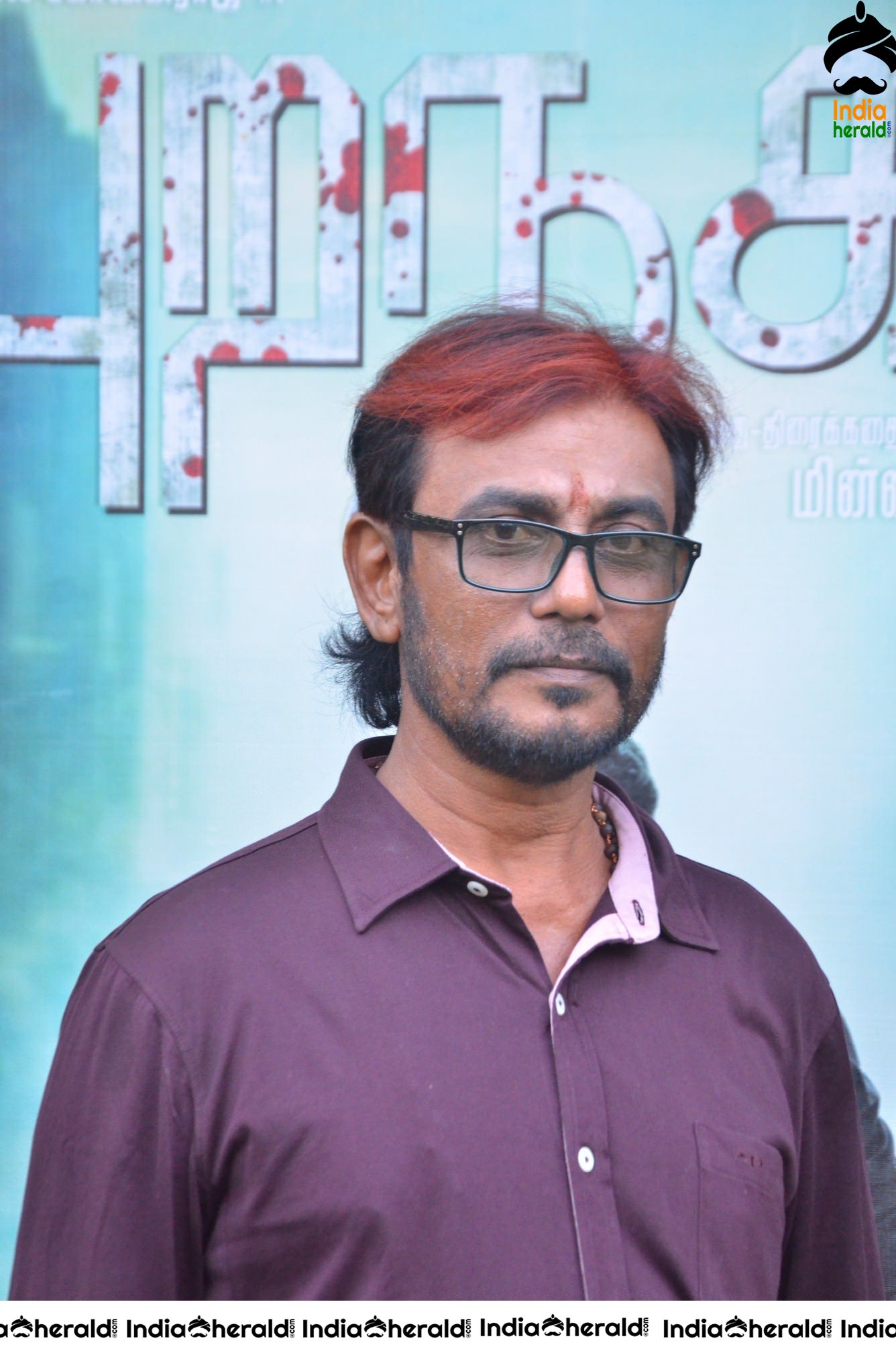 JS Films New Tamil Movie Audio Launch Photos Set 1