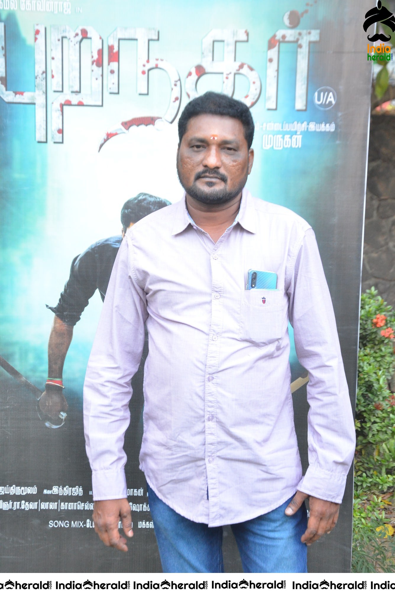 JS Films New Tamil Movie Audio Launch Photos Set 1