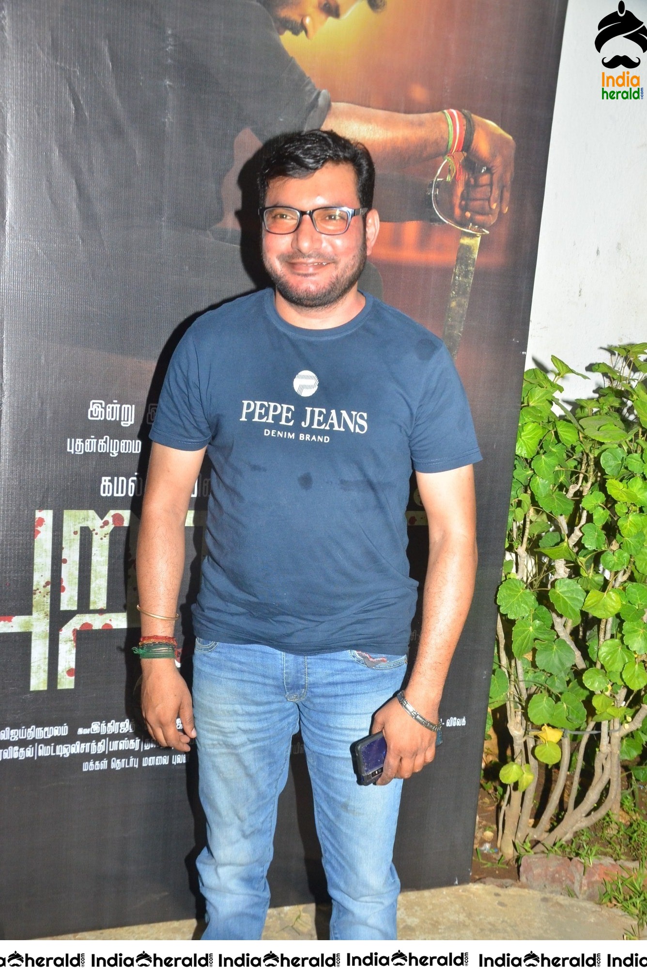 JS Films New Tamil Movie Audio Launch Photos Set 1