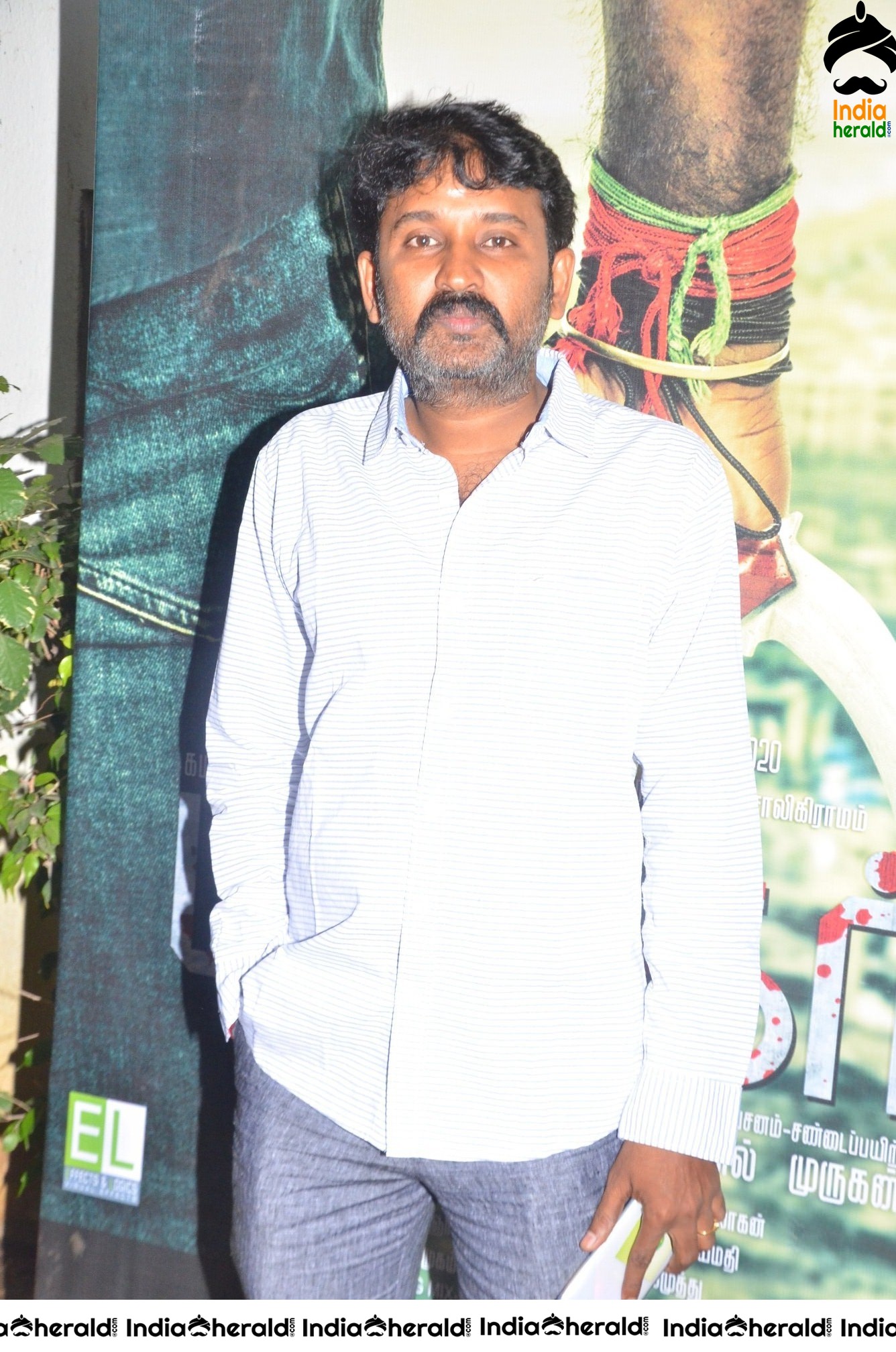 JS Films New Tamil Movie Audio Launch Photos Set 1