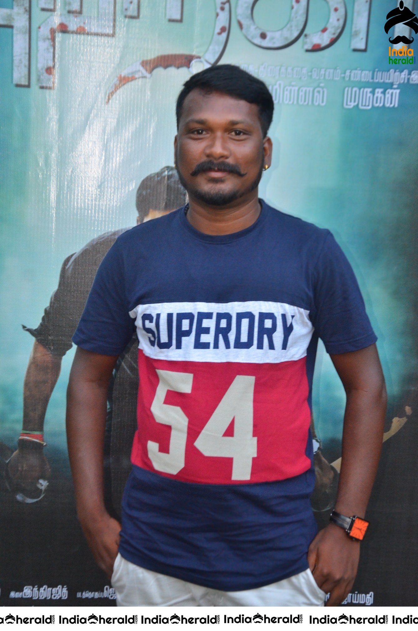 JS Films New Tamil Movie Audio Launch Photos Set 1