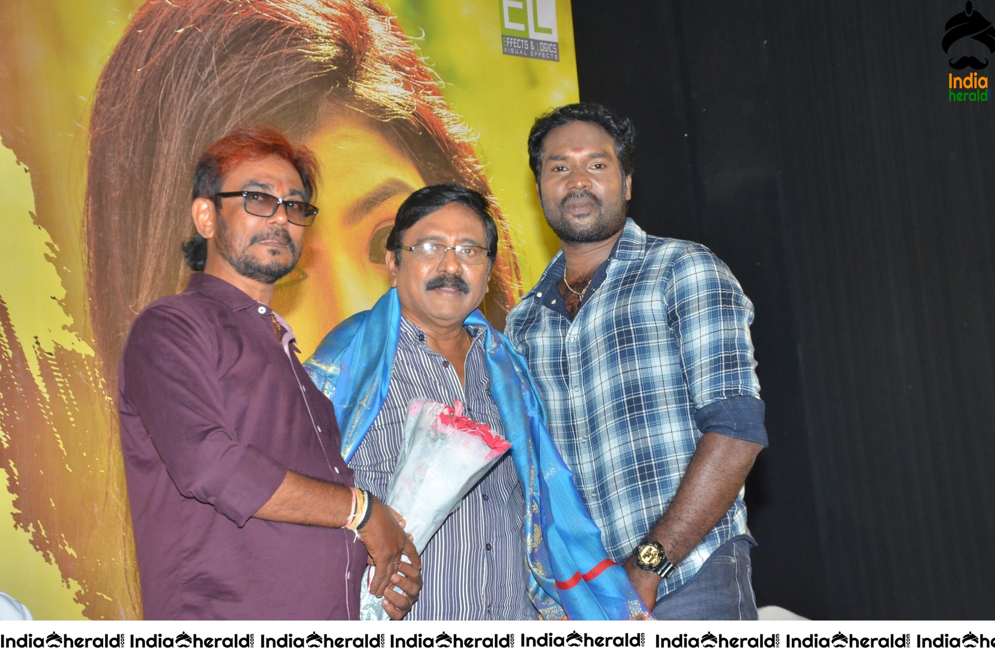 JS Films New Tamil Movie Audio Launch Photos Set 2