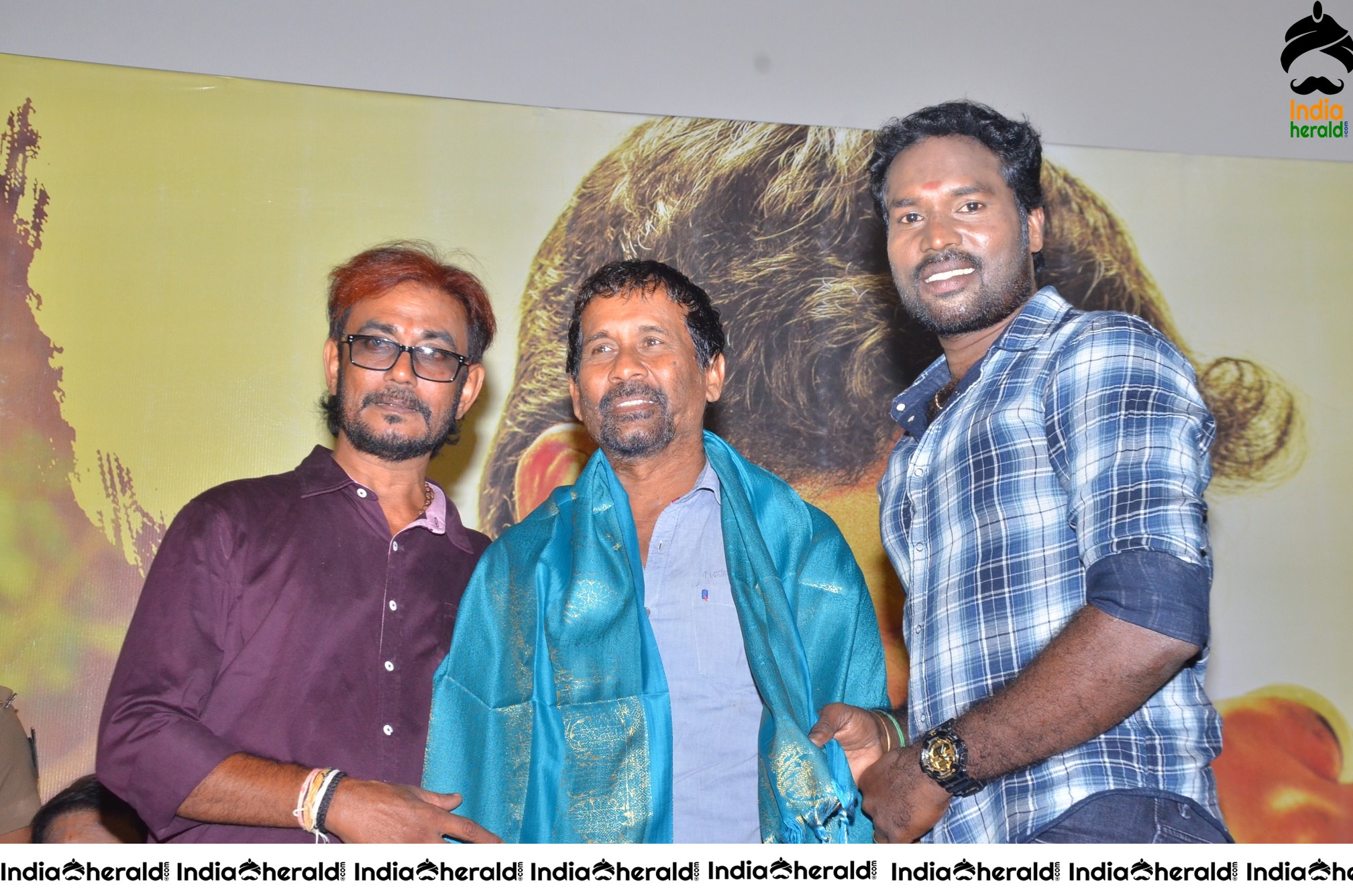 JS Films New Tamil Movie Audio Launch Photos Set 2