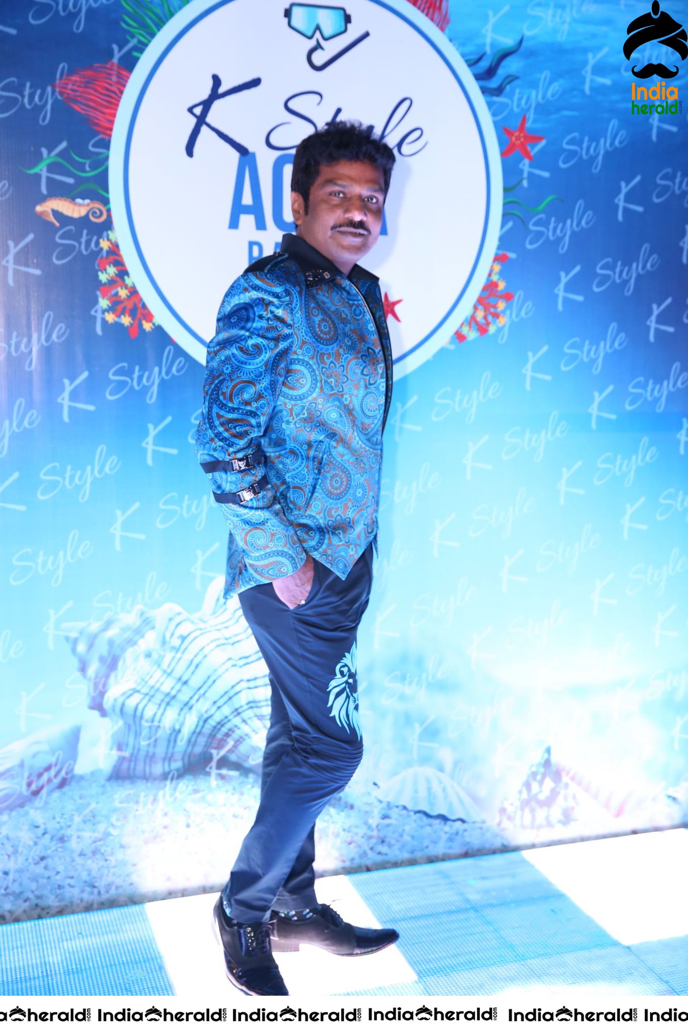 K STYLE PARTY 2019 at Hotel Hyatt Set 2