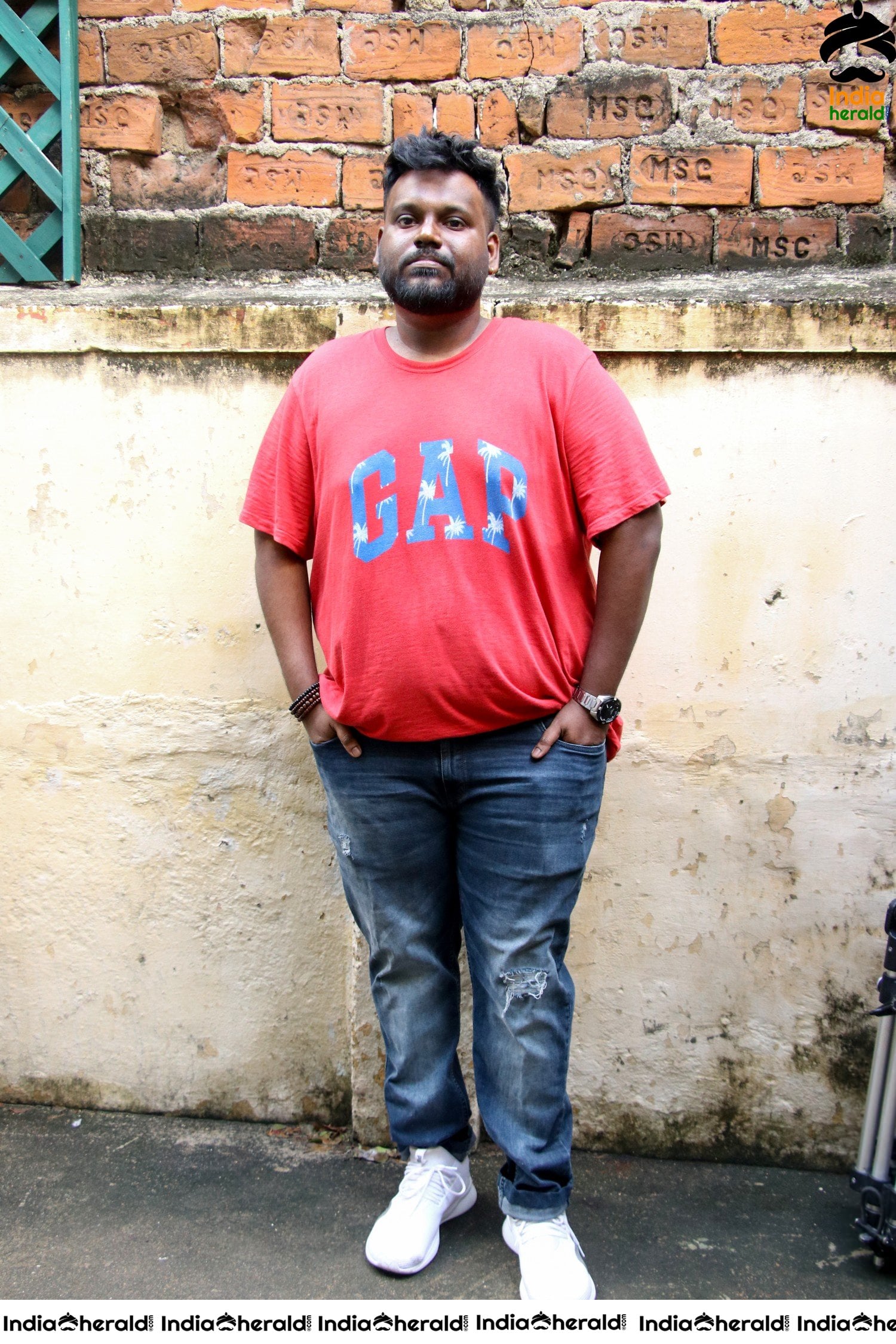 Kabadathaari Movie Pooja Stills Set 3