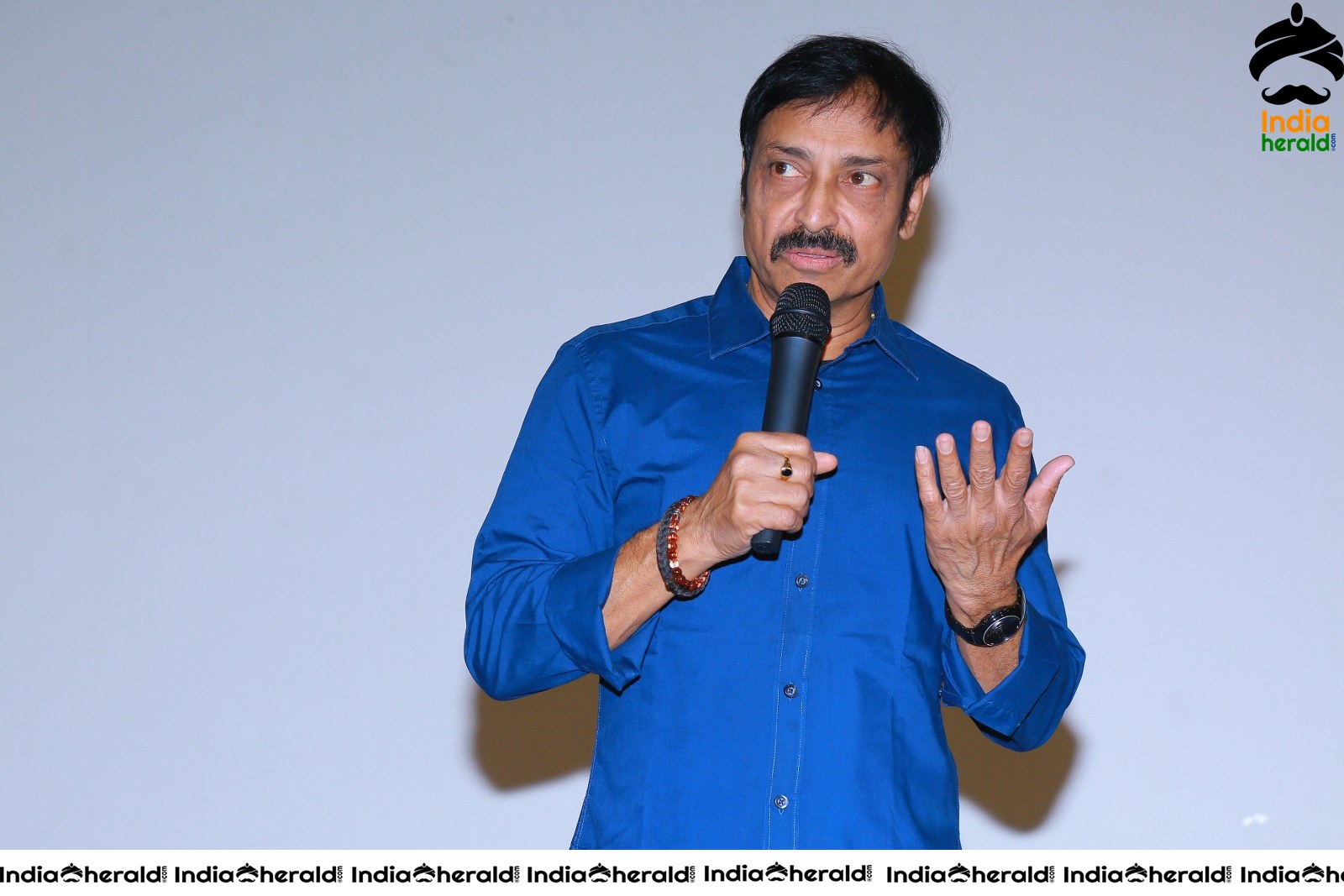 Kailasapuram Movie Teaser Launch Set 1