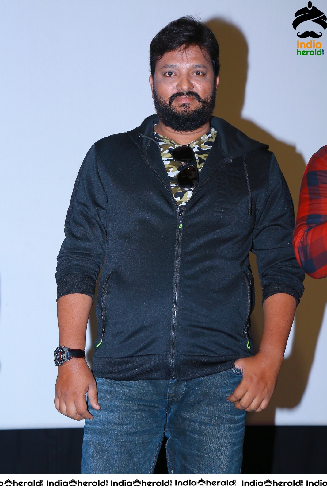 Kailasapuram Movie Teaser Launch Set 3