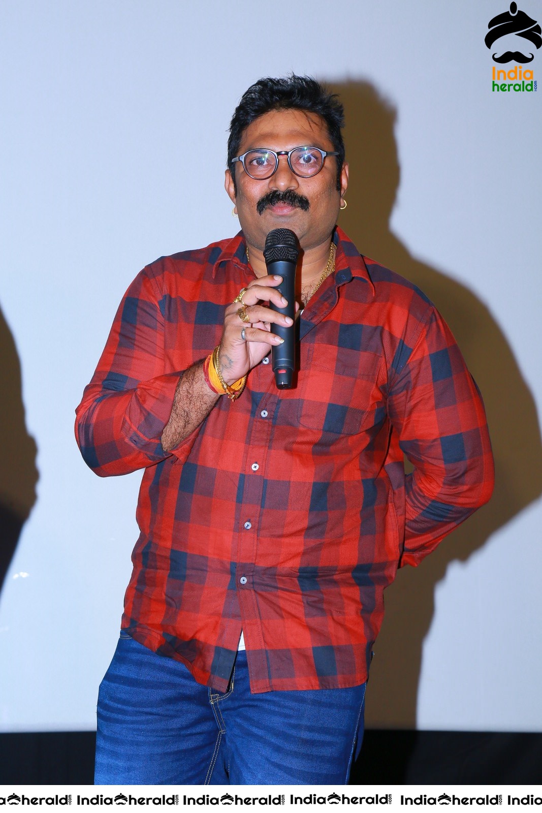 Kailasapuram Movie Teaser Launch Set 3