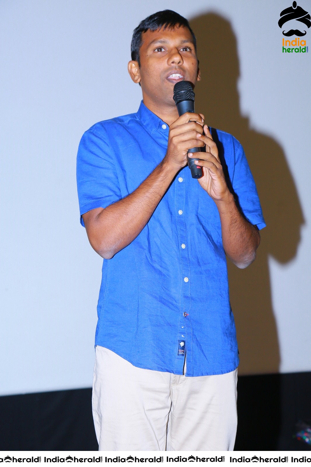 Kailasapuram Movie Teaser Launch Set 4