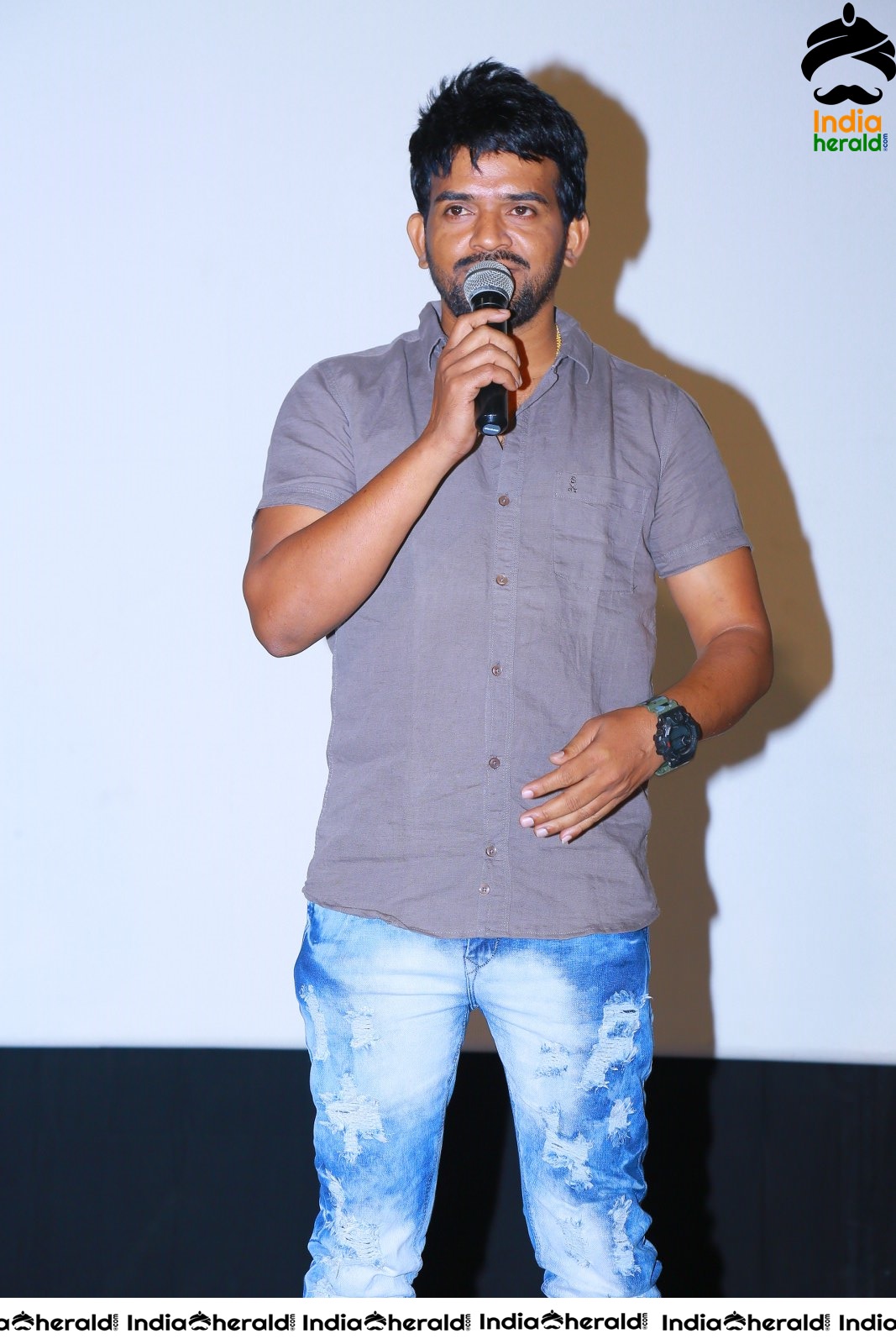 Kailasapuram Movie Teaser Launch Set 4