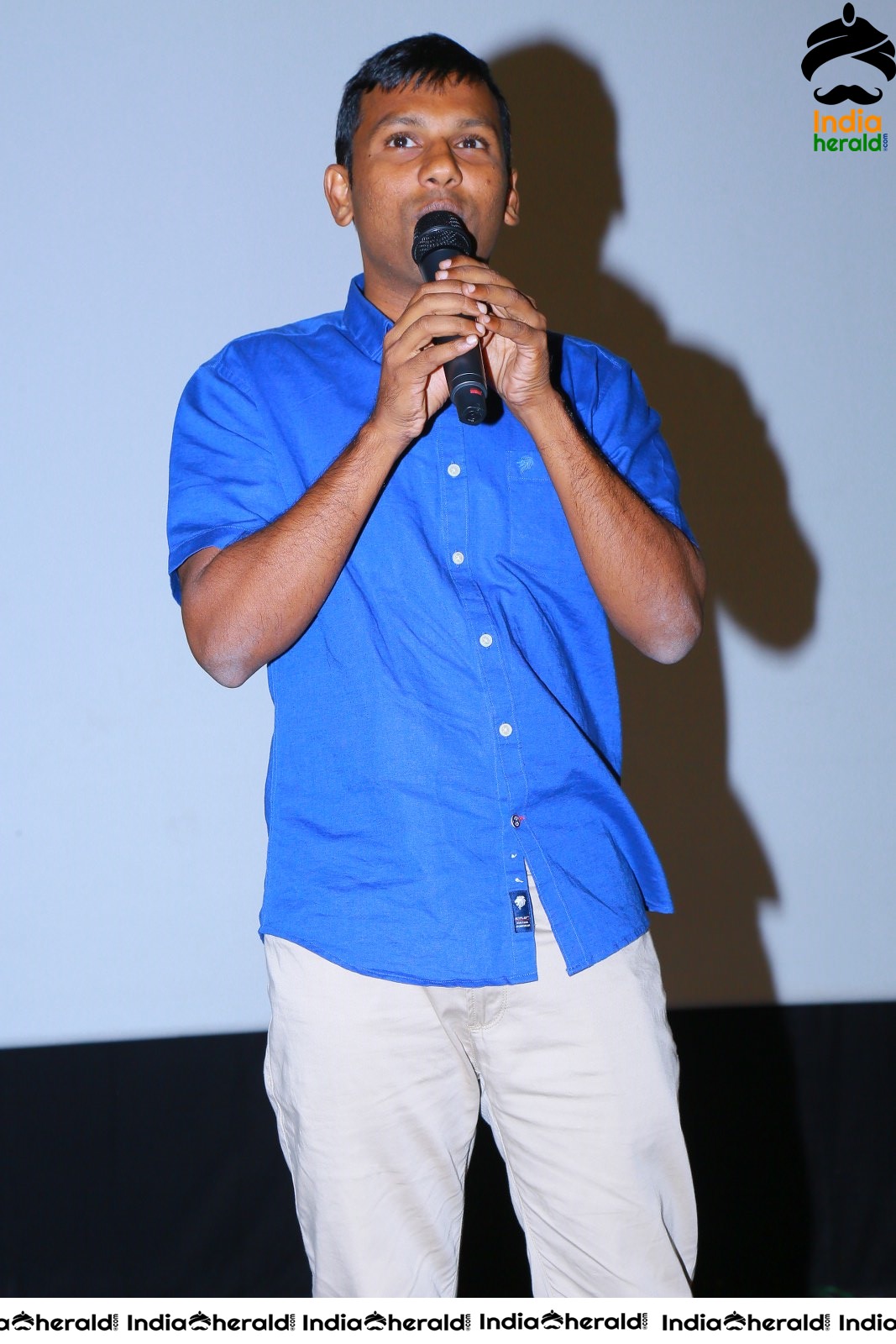 Kailasapuram Movie Teaser Launch Set 4