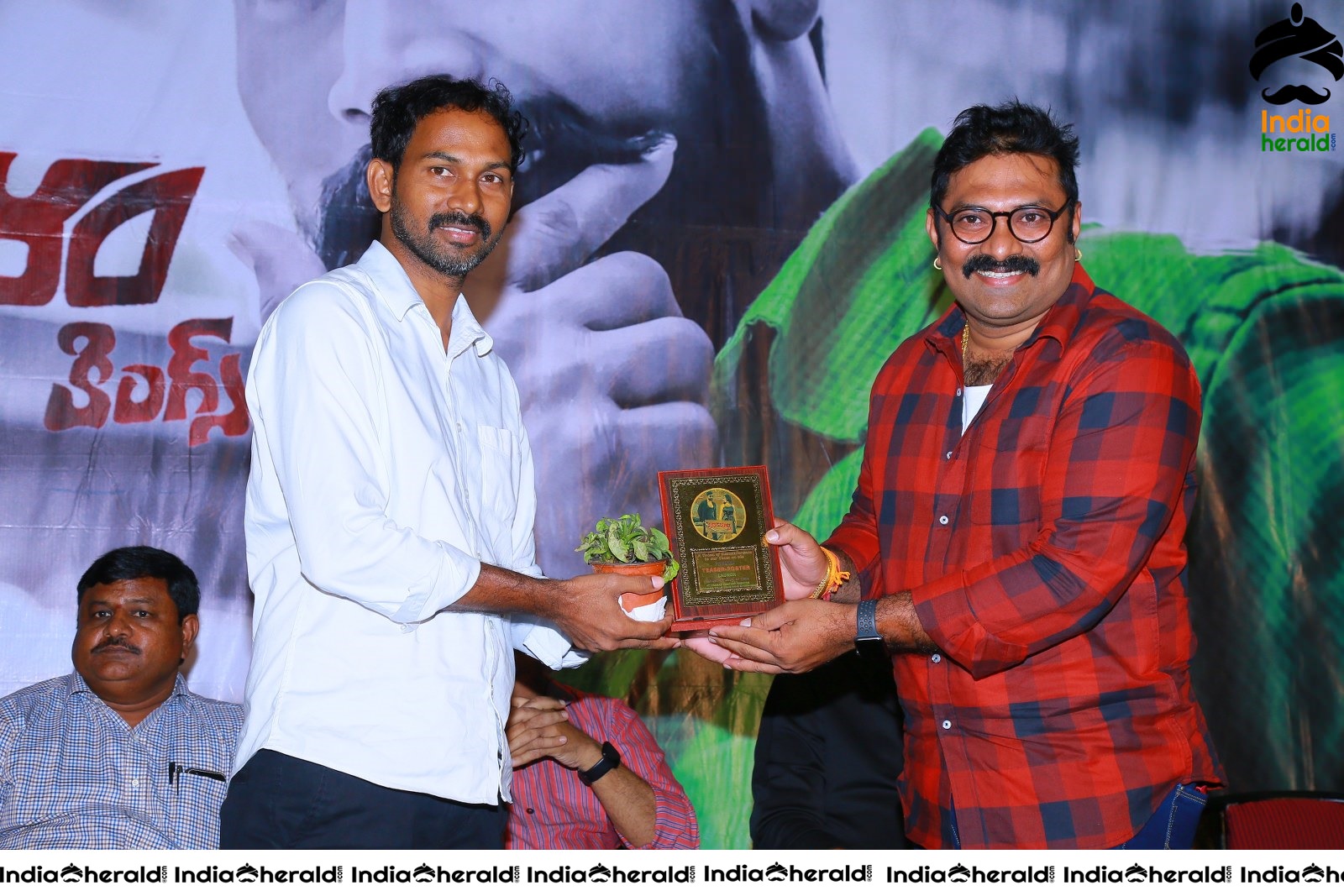 Kailasapuram Movie Teaser Launch Set 4