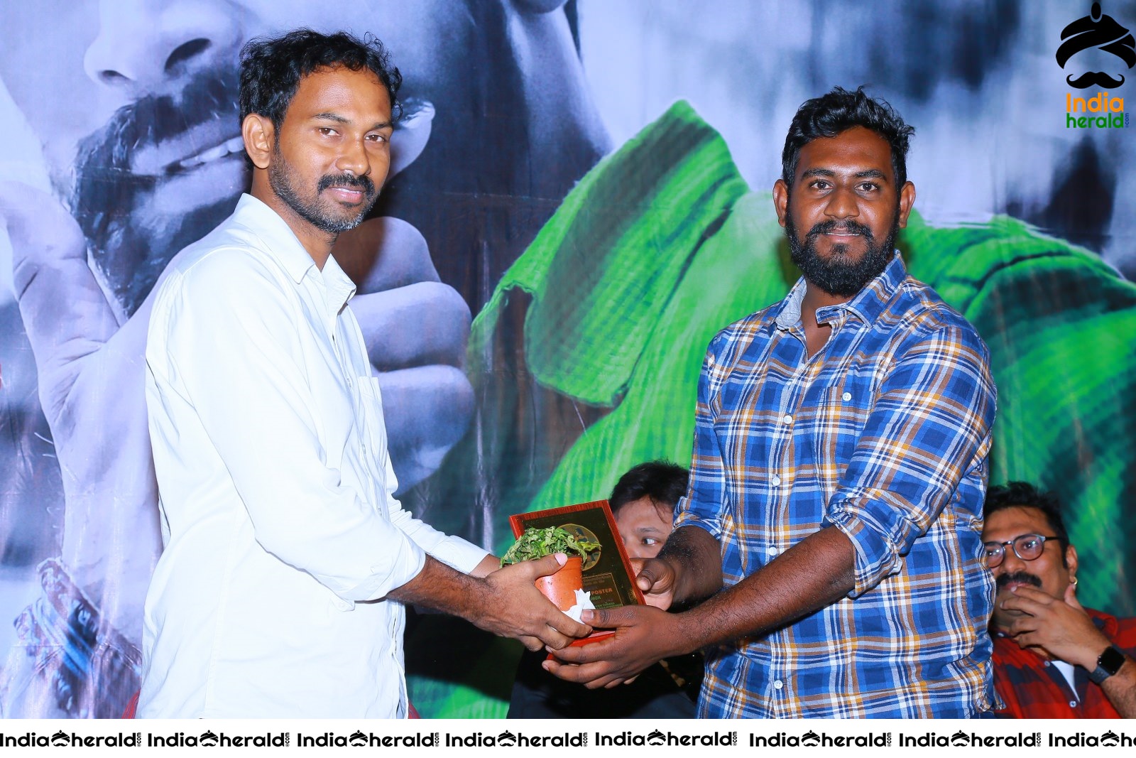 Kailasapuram Movie Teaser Launch Set 4