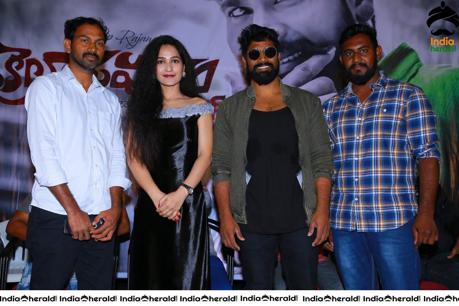 Kailasapuram Movie Teaser Launch Set 6