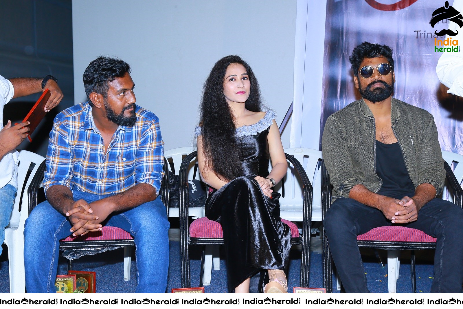 Kailasapuram Movie Teaser Launch Set 7