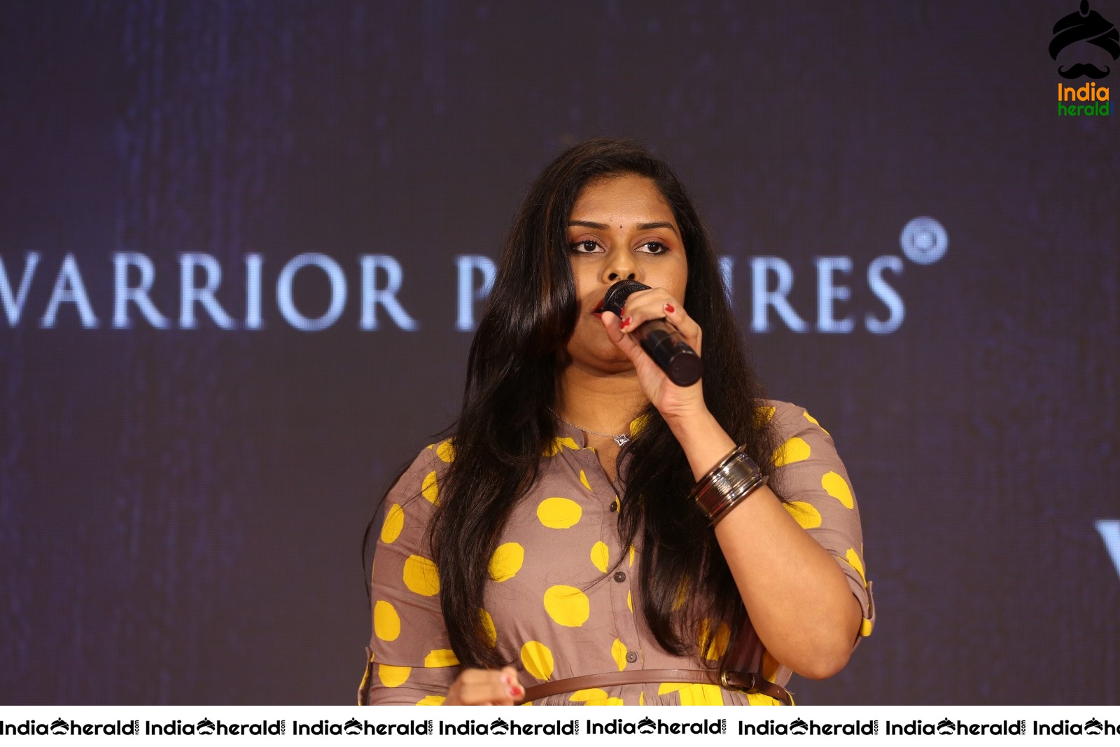 Kaithi Movie Pre Release Event Stills Set 1
