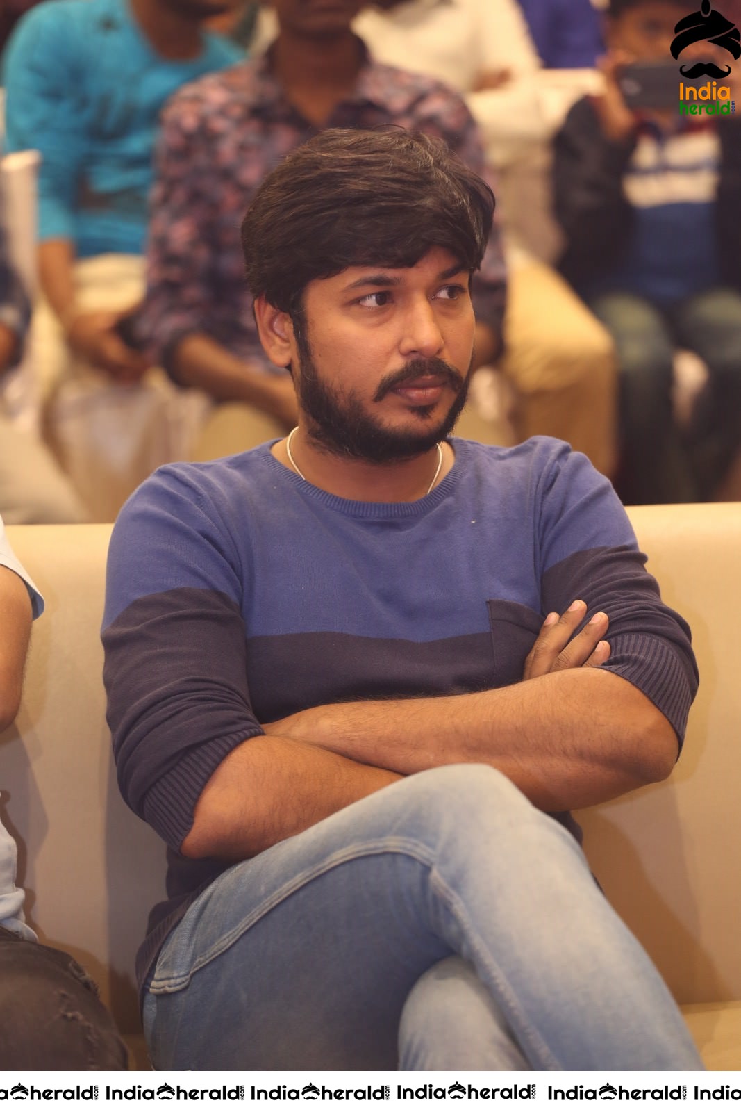 Kaithi Movie Pre Release Event Stills Set 1