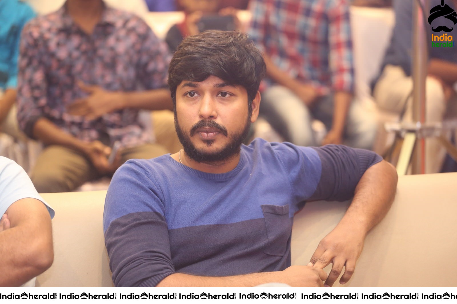 Kaithi Movie Pre Release Event Stills Set 1