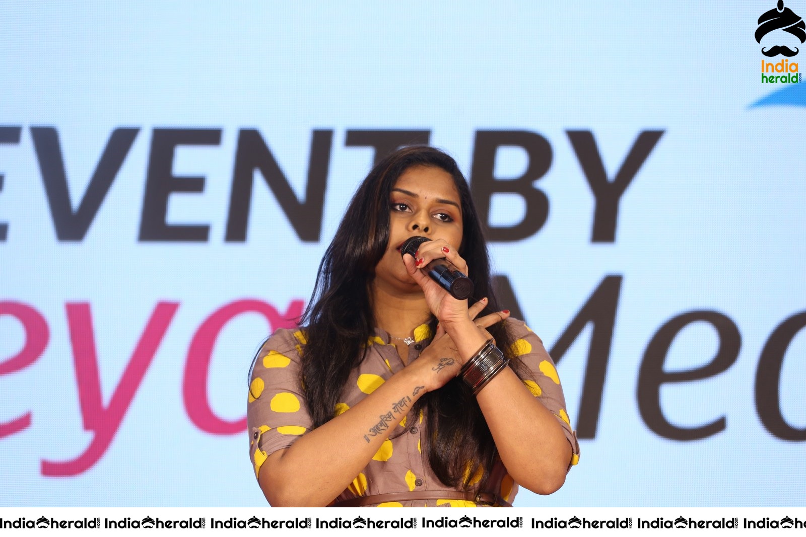 Kaithi Movie Pre Release Event Stills Set 1