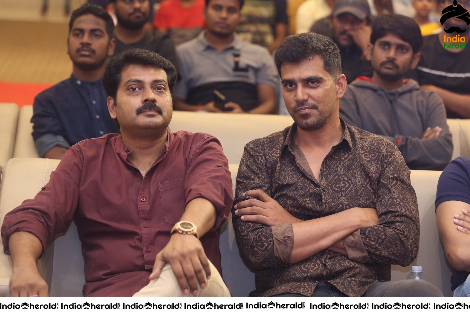 Kaithi Movie Pre Release Event Stills Set 2