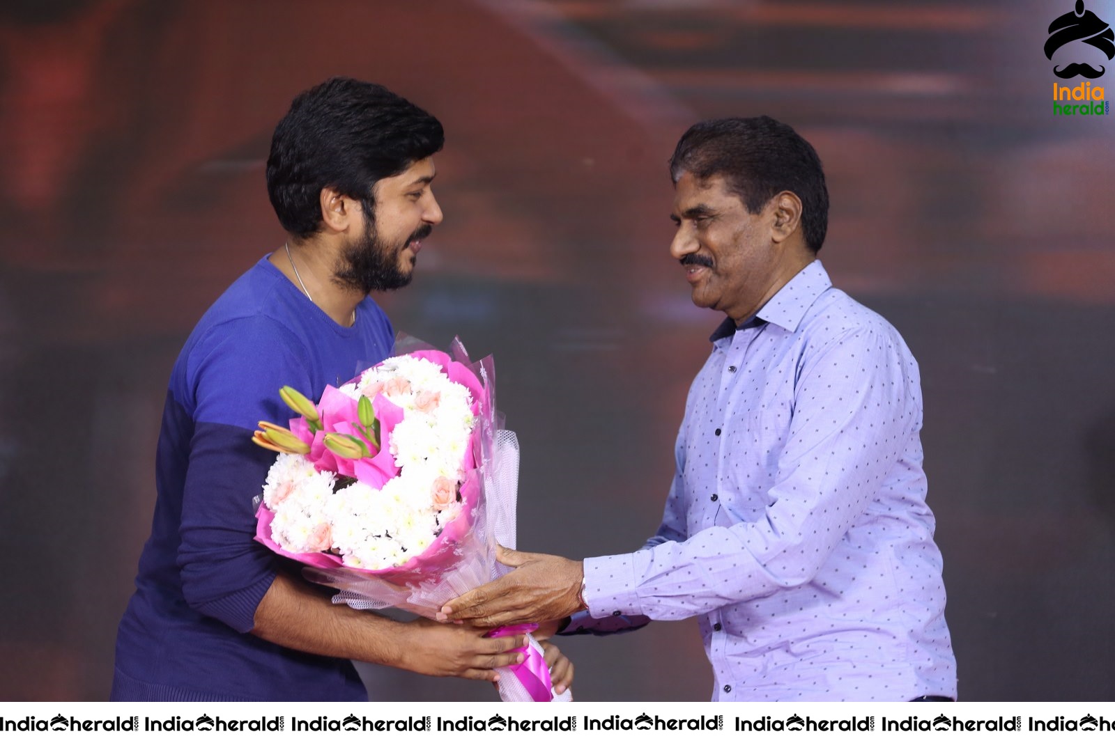 Kaithi Movie Pre Release Event Stills Set 2