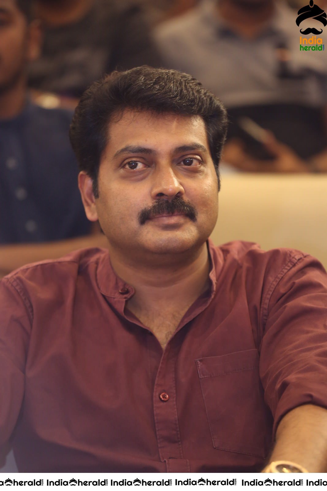 Kaithi Movie Pre Release Event Stills Set 2