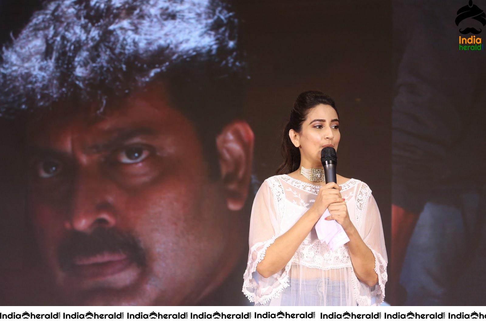 Kaithi Movie Pre Release Event Stills Set 3