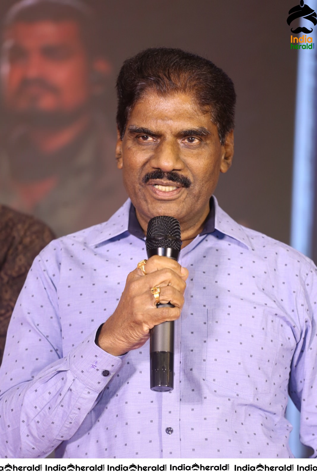 Kaithi Movie Pre Release Event Stills Set 4