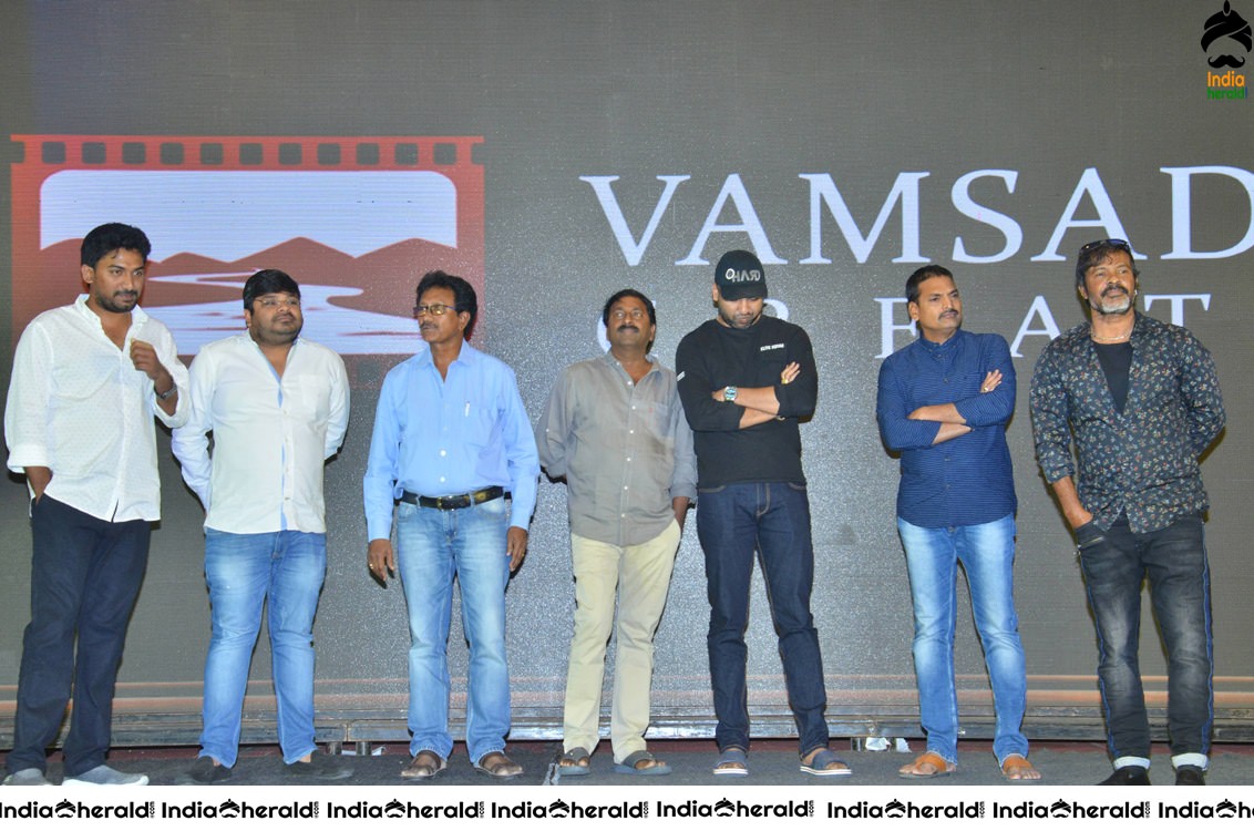 Kajal and Mehreen Hot Photos from Throwback Kavacham Event Set 3