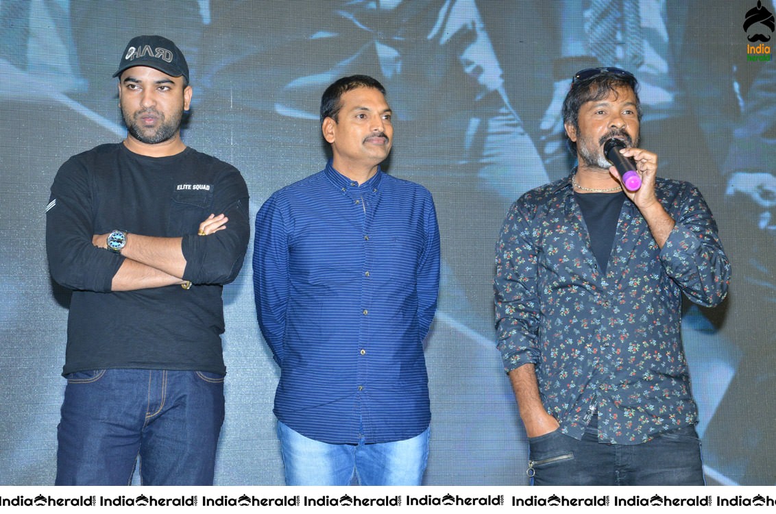 Kajal and Mehreen Hot Photos from Throwback Kavacham Event Set 3