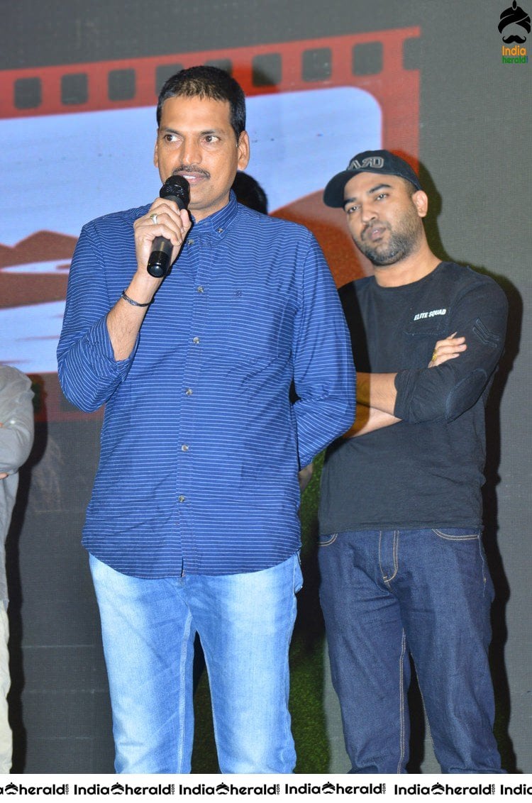 Kajal and Mehreen Hot Photos from Throwback Kavacham Event Set 5