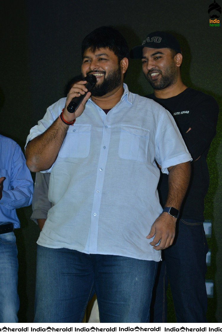 Kajal and Mehreen Hot Photos from Throwback Kavacham Event Set 5