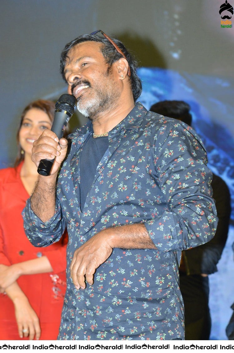 Kajal and Mehreen Hot Photos from Throwback Kavacham Event Set 5