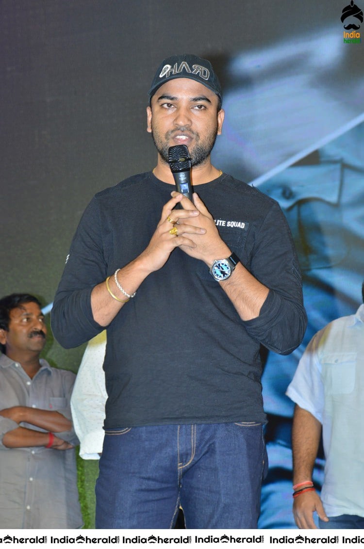 Kajal and Mehreen Hot Photos from Throwback Kavacham Event Set 5